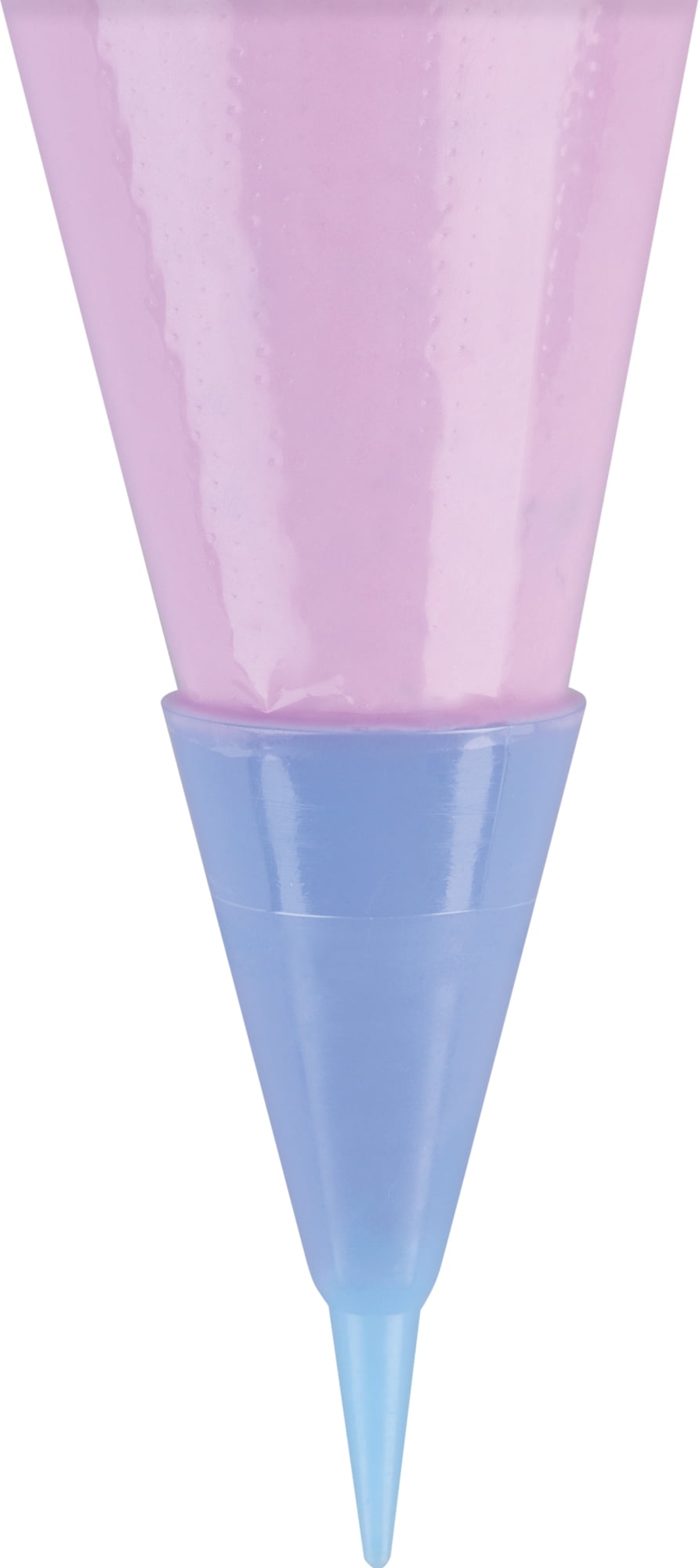 Disposable Cake Decorating Bags with Cut-to-Size Oodle Round Tips, 4-Count - Image 6